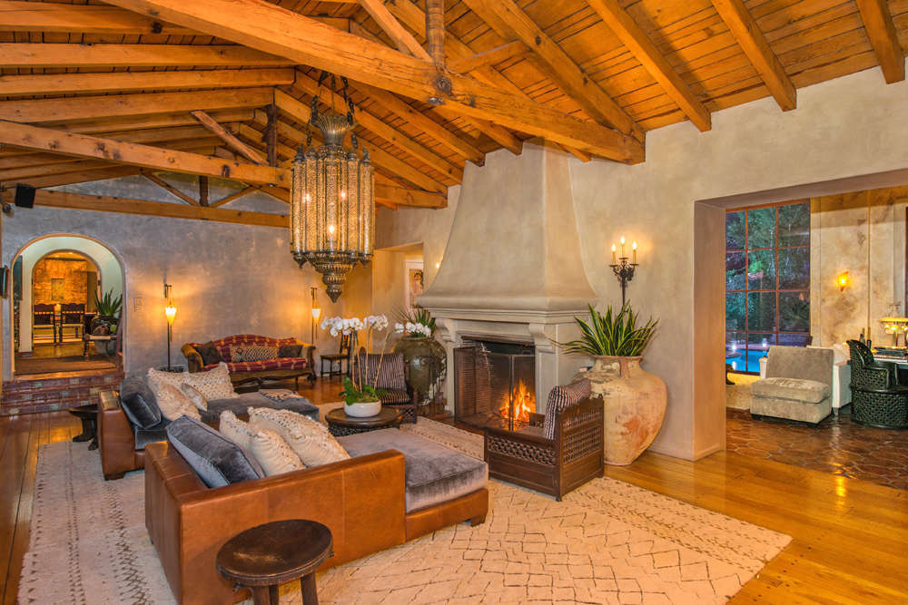 Ralph Flewelling House