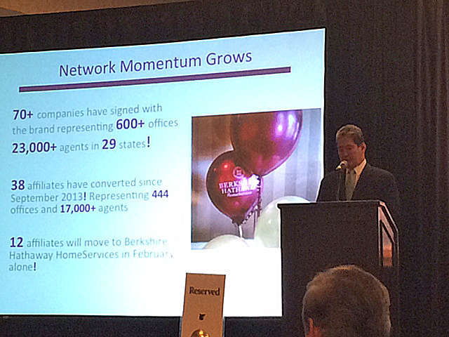 Berkshire Hathaway HomeServices California Properties Luxury Properties Directors