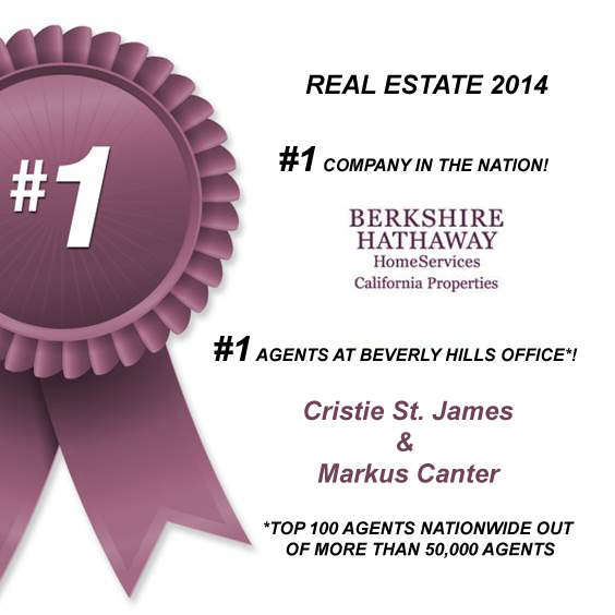 Ranked Top 100 Agents Nationwide