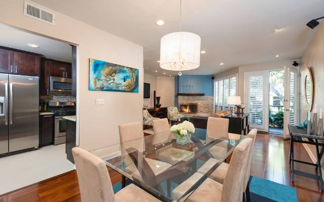 8601 W. West Knoll #7