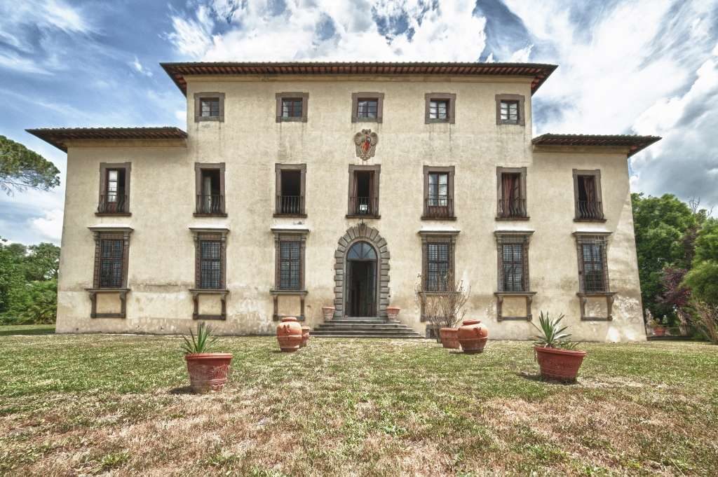 Renaissance Aristocratic