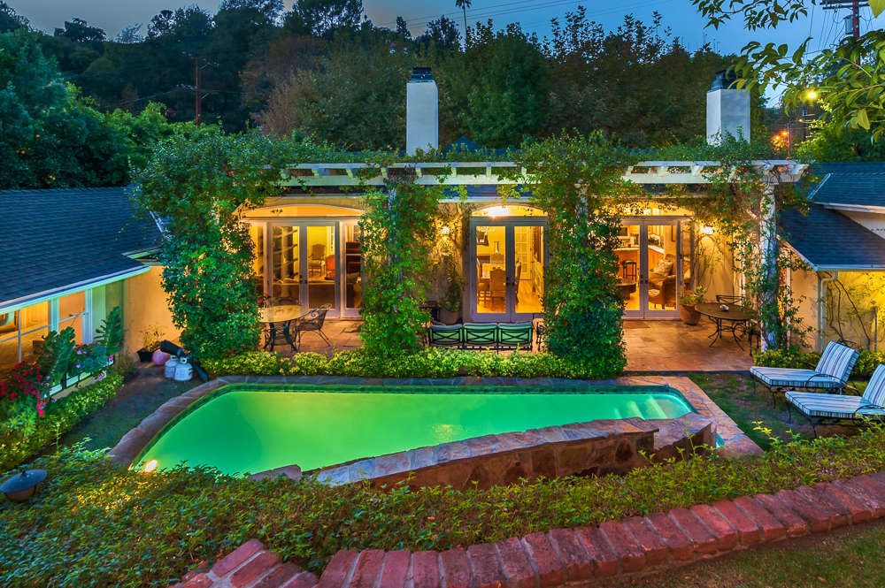 Private & Gated Mini Estate