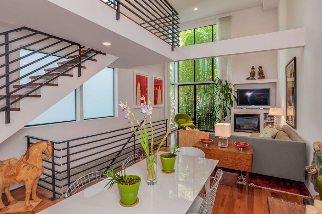 1430 N. Vista Street #2