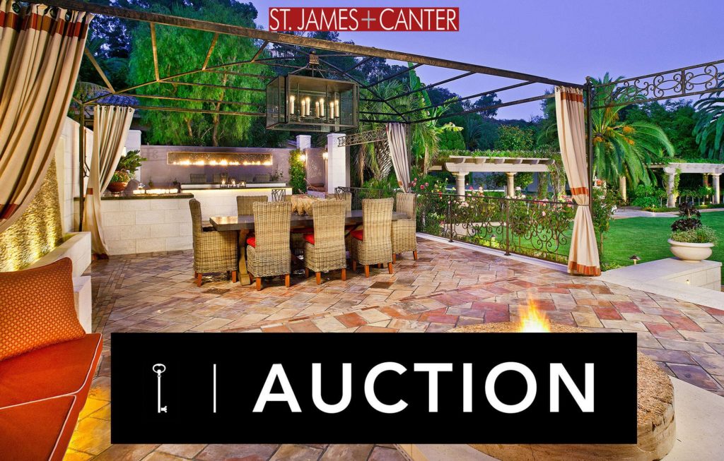 15651 Puerta Del Sol auction