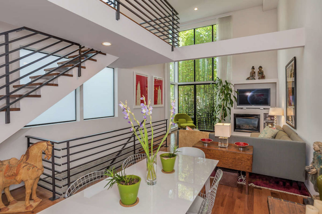 1430 N. Vista St. #2