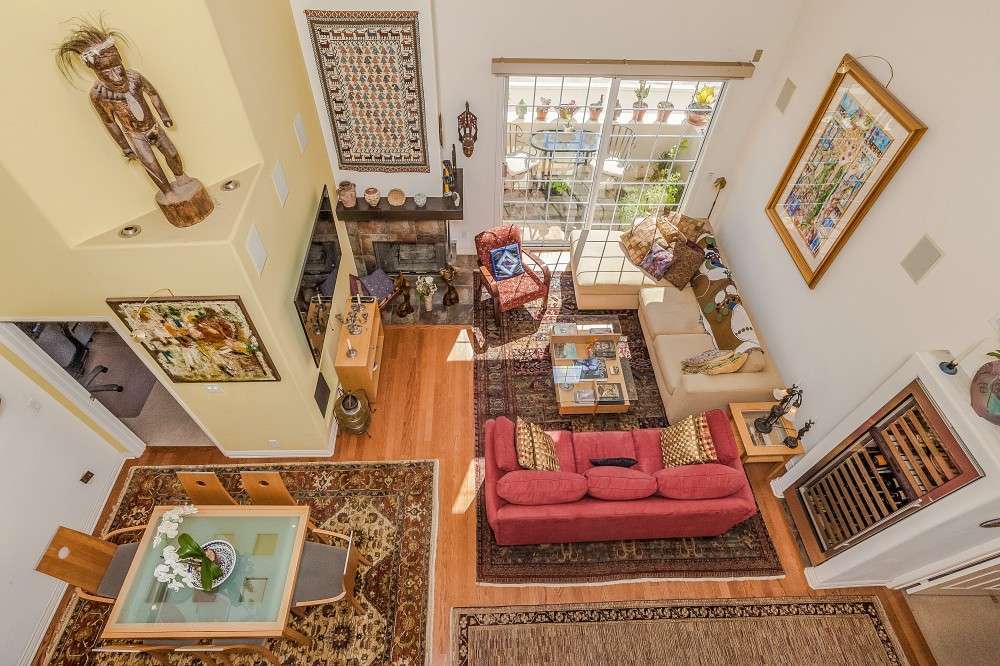 930 N. Doheny Dr #417