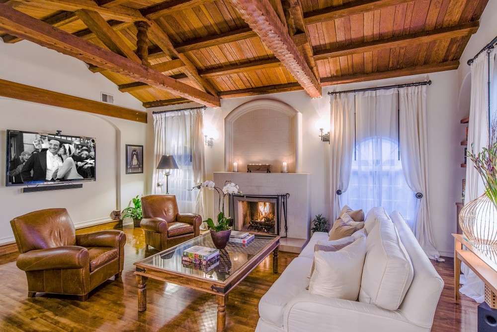 450 S. Crescent Drive