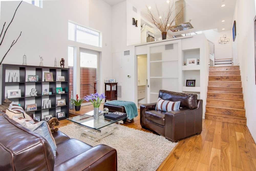 1140 N. Formosa Ave #1