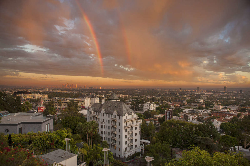 8278 Hollywood Blvd.