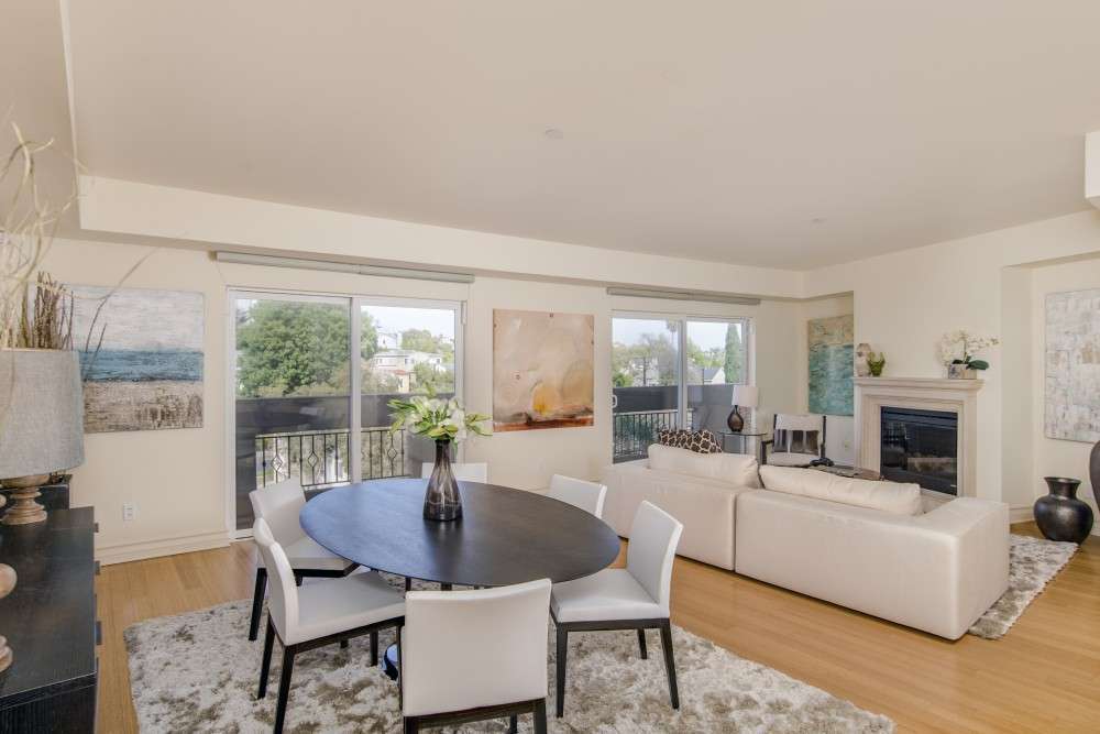 2101 S. Beverly Glen Blvd #Ph1