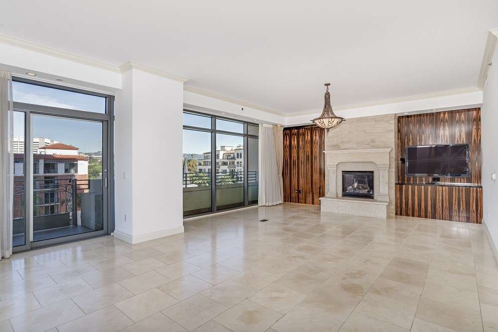 10800 Wilshire Blvd #501