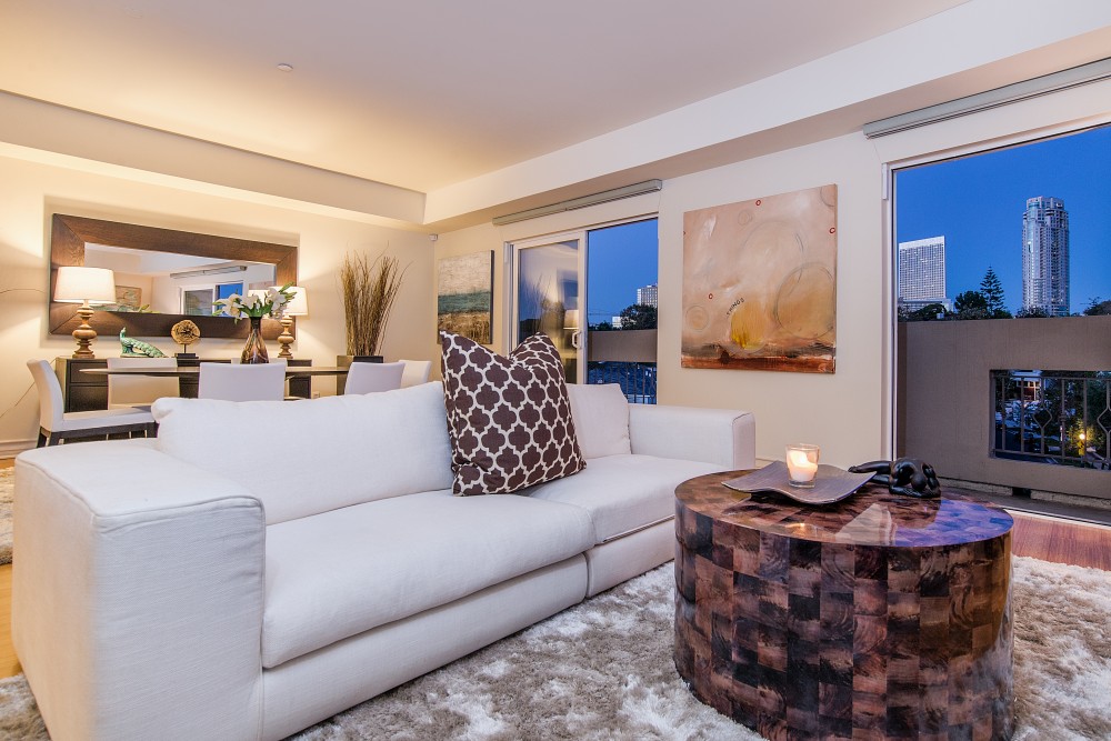 2101 S. Beverly Glen Blvd #Ph1