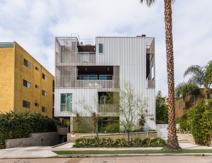 749 S. Cloverdale Ave #PH2