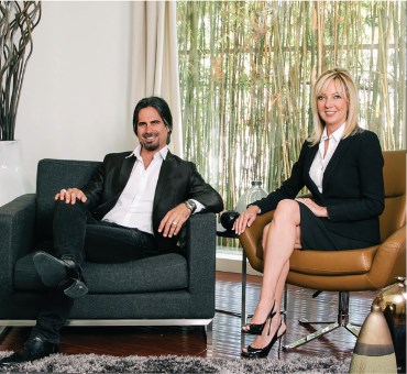 Angeleno’s Power Players