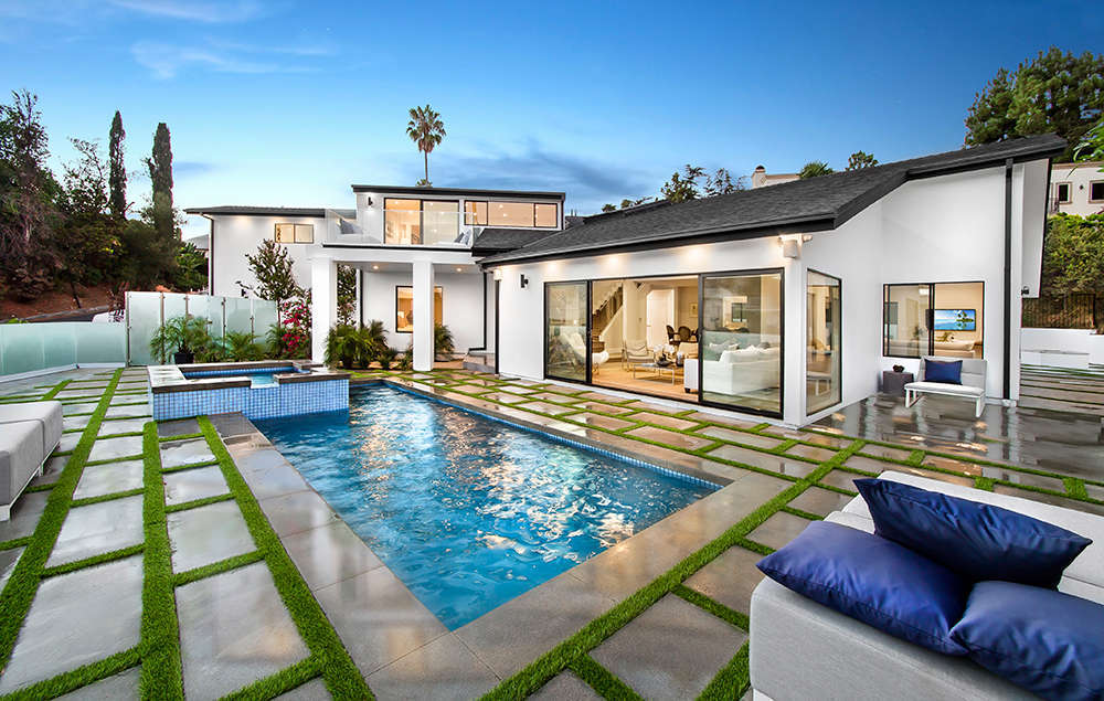 2170 Mount Olympus Drive