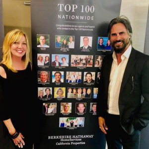 Berkshire Hathaway Homeservices Agents