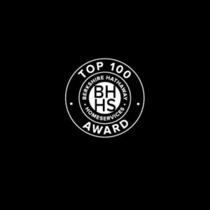 Top 100 Award