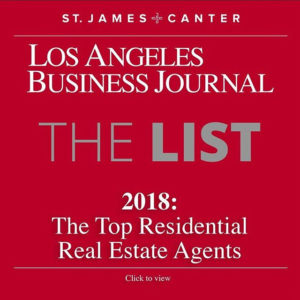Los Angeles Business Journal