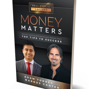 Money Matters