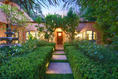 Big Bang Theory star Kunal Nayyar puts his Spanish-style villa in the Hollywood Hills on the market for $3.9 million