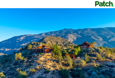 Frank Sinatra’s Palm Desert Hideaway Hits Market Again: $4.25M