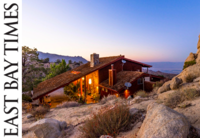 Frank Sinatra’s former California desert hideout with helipad relists for $4.25 million