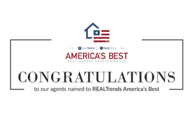120 Berkshire Hathaway HomeServices California Properties Agents & Teams Rank Among 2021 America’s Best