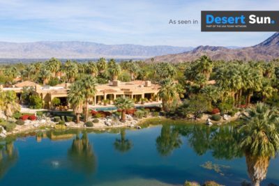 Seven of the most expensive Coachella Valley homes sold in 2021