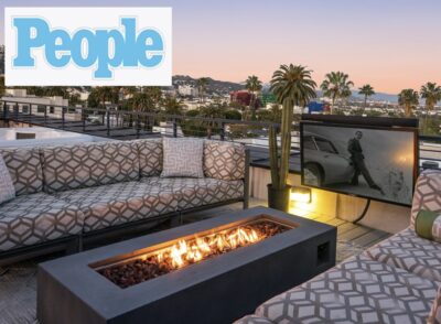 Justin Bieber’s Former Beverly Hills Condo on the Market for $3.4 Million — See Inside!