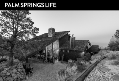 What to See at Modernism Week 2023