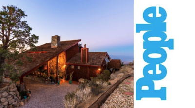 Inside Frank Sinatra’s California Estate, Villa Maggio, Just Listed for $4.25 Million