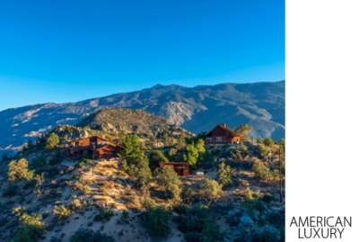 Frank Sinatra’s Coachella Valley Compound on the Market for $4M