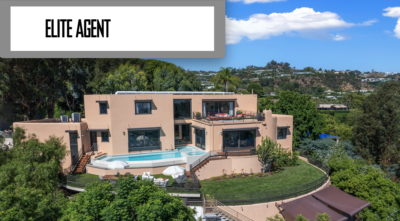 Greta Garbo’s Beverly Hills home hits the market