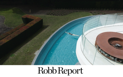 Bailarina Villa in Photos