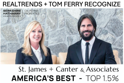 Congratulations to Our Agents and Teams Named Among the 2024 America’s Best
