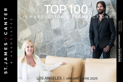 Congratulations to Our Top 100 for January – June 2025